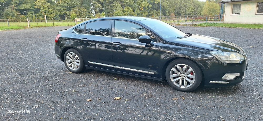 Sprzedam Citroen  C5