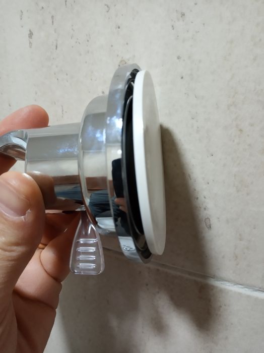 Suporte para Chuveiro