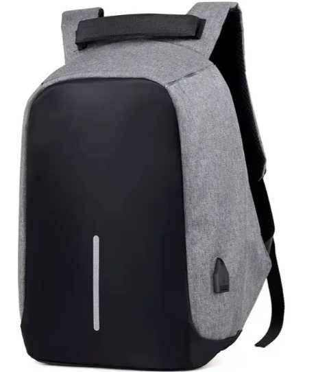 Рюкзак Bobby bag 1 протикрадій