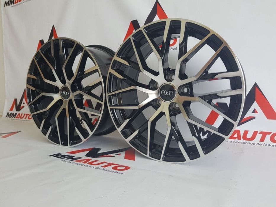 Jantes para Audi R8 19