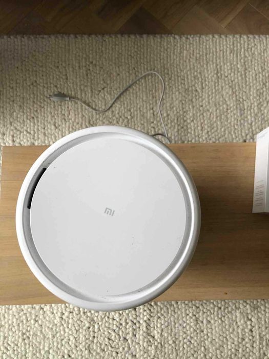 Antybakteryjny nawilżacz powietrza Mi Smart