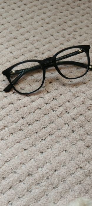 Okulary z Vision Ekspress nowe.