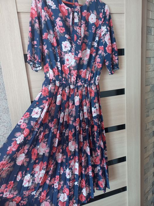 Плаття  жіноче 48р.