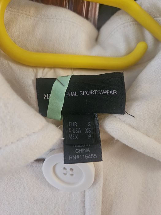 Kurtka Mango S M na jesień wiosnę