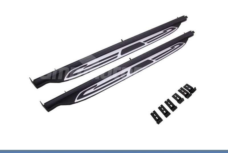 ESTRIBOS LATERAIS PARA LAND ROVER RANGE ROVER EVOQUE