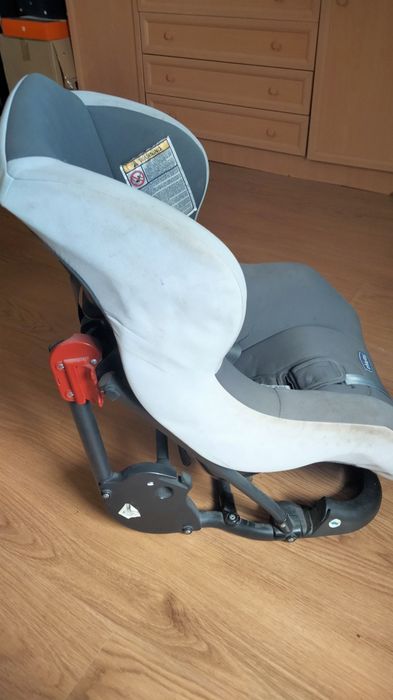 Cadeiras de carro Chicco