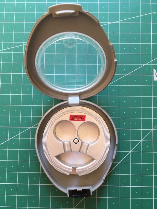 Philips Moving Sound Headphone Case64740810864899122