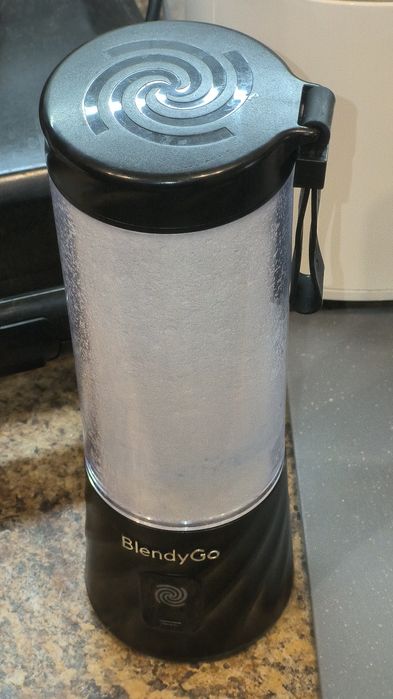 BlendyGo3 przenośny blender kielichowy