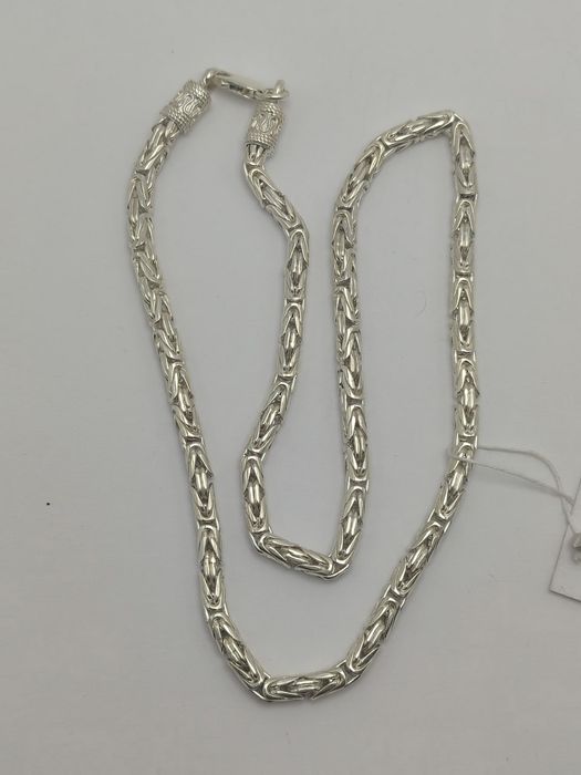 Срібний ланцюг 925°