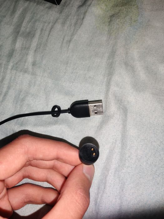 MiBand 7 в хорошу стані