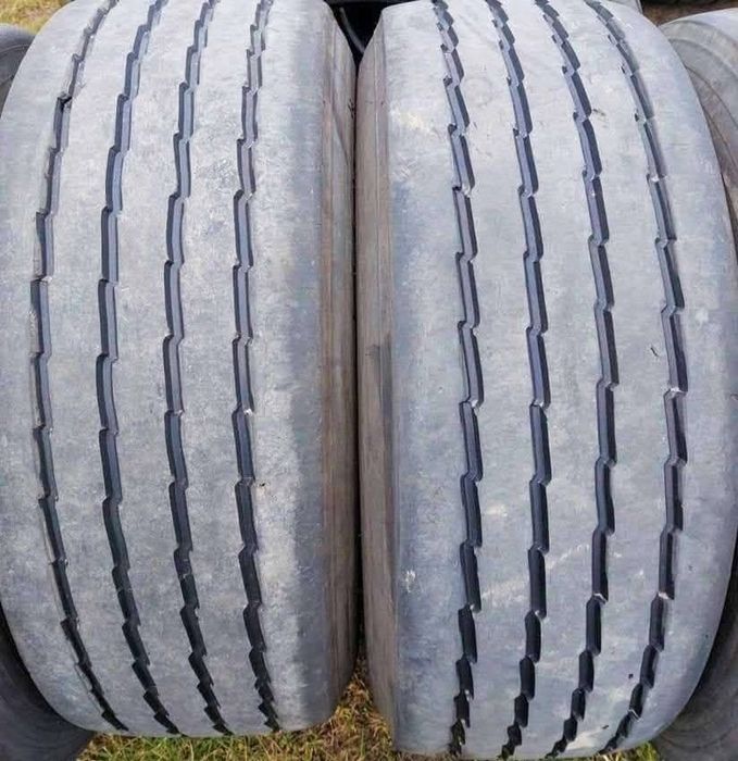 385/65R22.5 naczepy