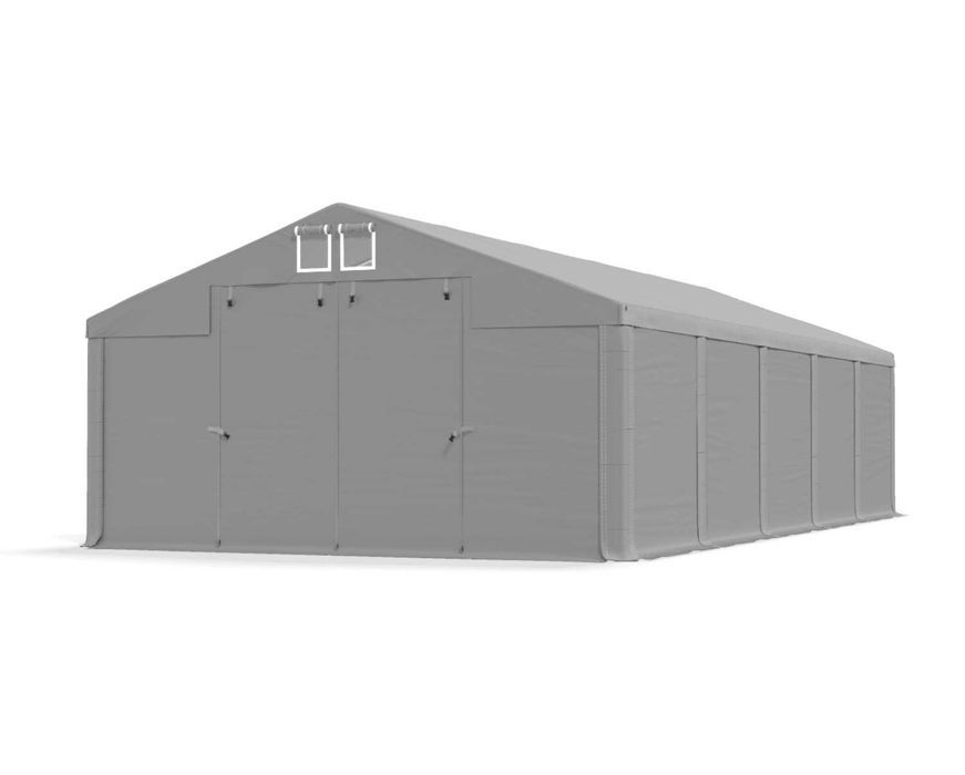 6x10x2m Namiot magazynowy hala firmowa przemysłowa namiotowa S SD 560