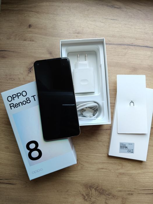 Oppo Reno 8 T 128GB