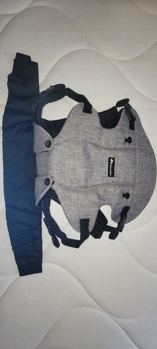 Canguro ou Marsupio para bebe Marca Bebeconfort