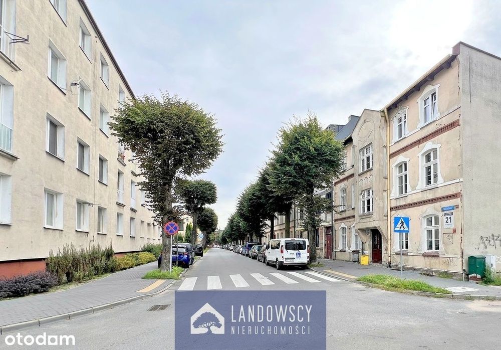 Dwa lokale, jeden adres – poznaj potencjał
