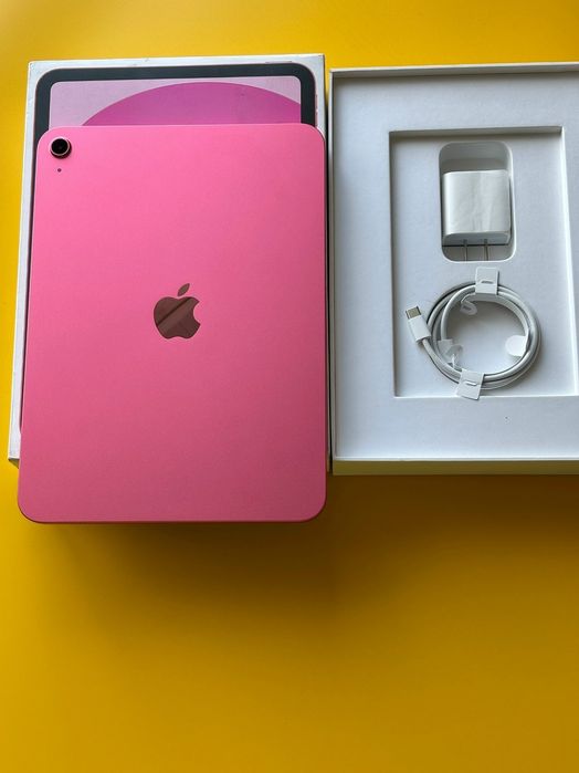 Продам iPad 11 128 GB