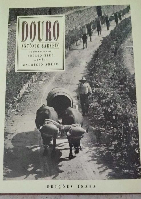 Douro - Antonio Barreto