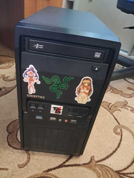 i7 9700f - купити комп'ютери та комплектуючі - Ціна на OLX.ua