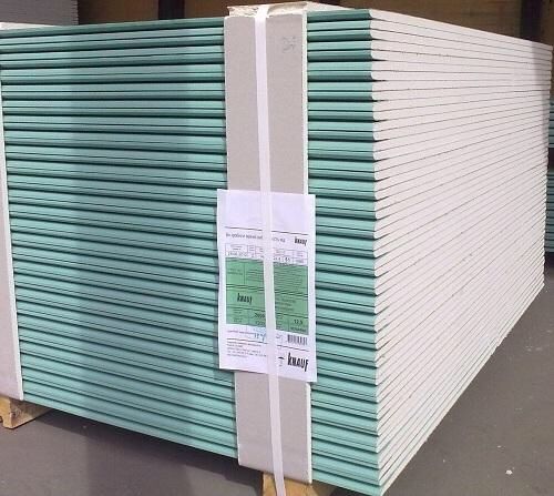 БЕЗКОШТОВНА ДОСТАВКА Гіпсокартон та профіль Knauf Plato Rigips Norgips