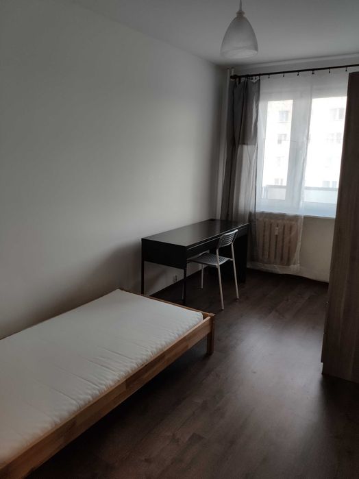 Mieszkanie – Kraków, Olsza, Prądnik Czerwony - Widok 2