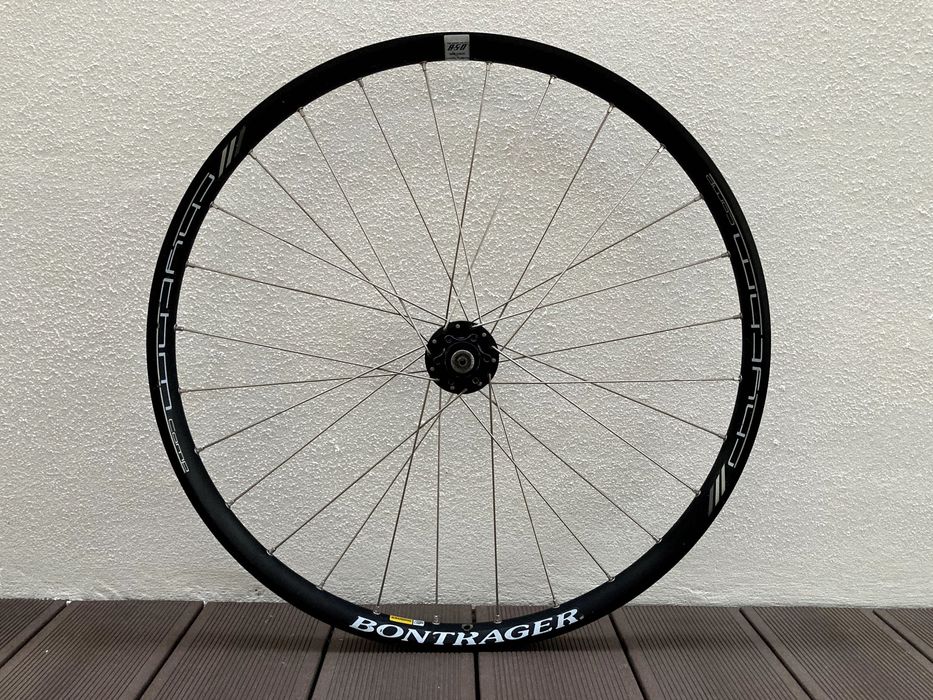 Rodas BTT Bontrager (Trek) Tamanho 26