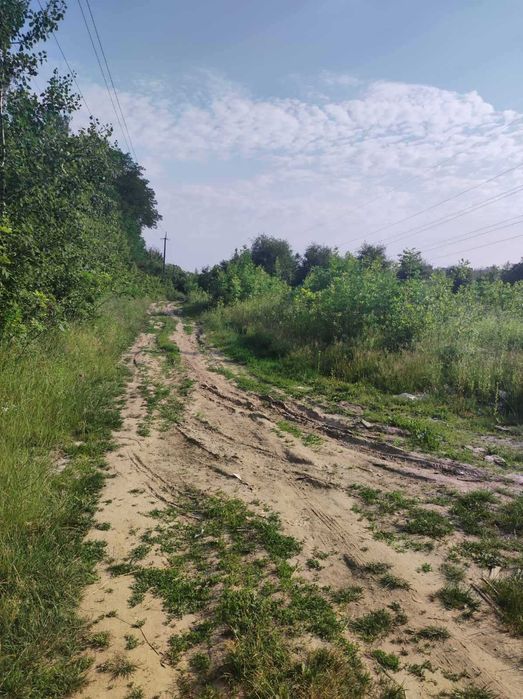 Продам 1,5 ГА земли в Боярке под товарное сельское хозяйство