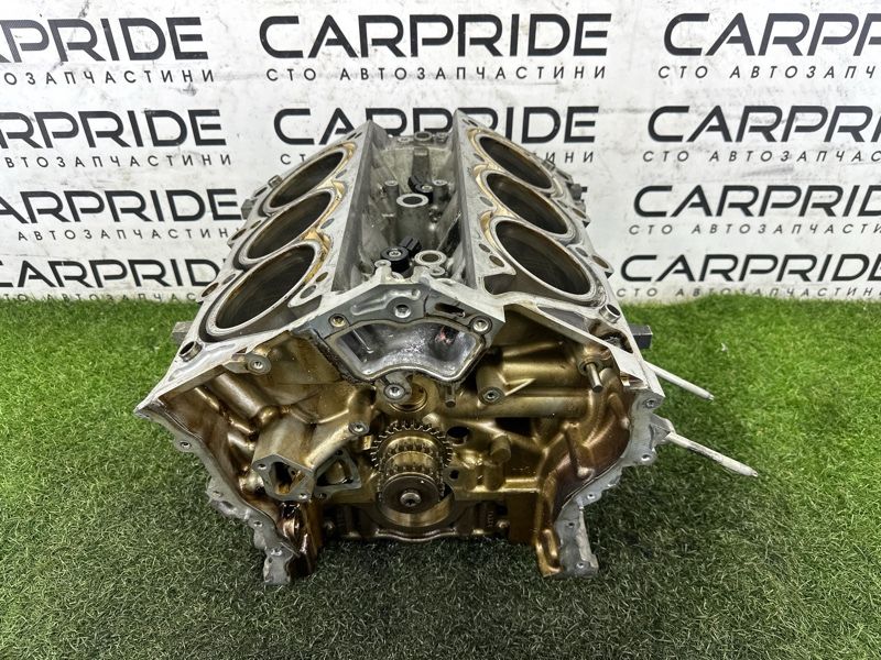 Блок цилиндров Jeep Grand Cherokee WK2  2017