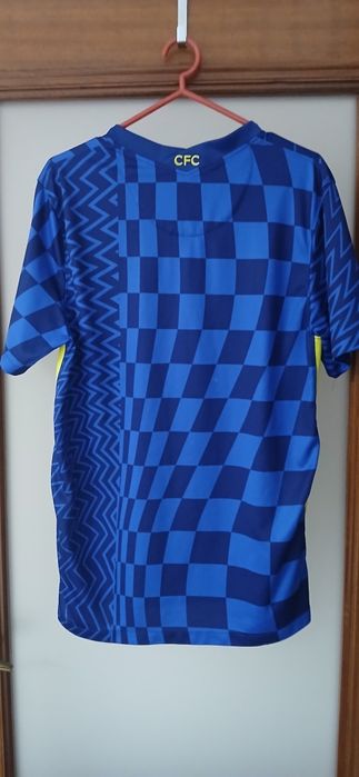 Camisa clubes futebol