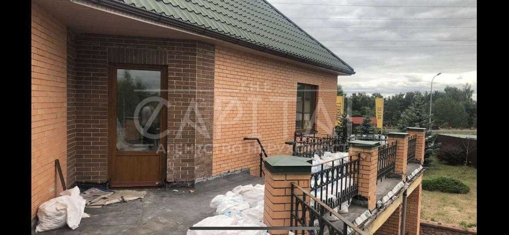 Продажа здания, ул. Старокиевская, с. Козин, обуховский р-н.