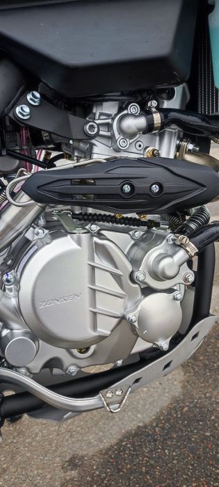 Kovi Max 300 Motard