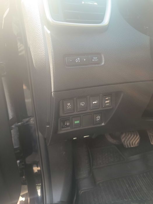 Nissan X-Trail 2017 VIN JN1TCAT32U0060406 фото оголошення 17 з 19