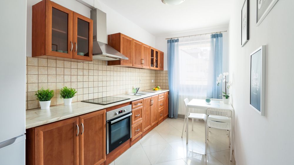 Piękny, duży pokój 5 min. od METRA Młociny! Blok z 2007r.!