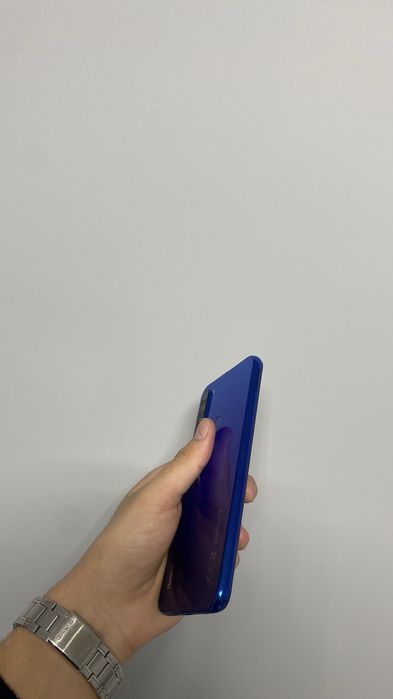 Xiaomi Note 8T Гарний стан NFC