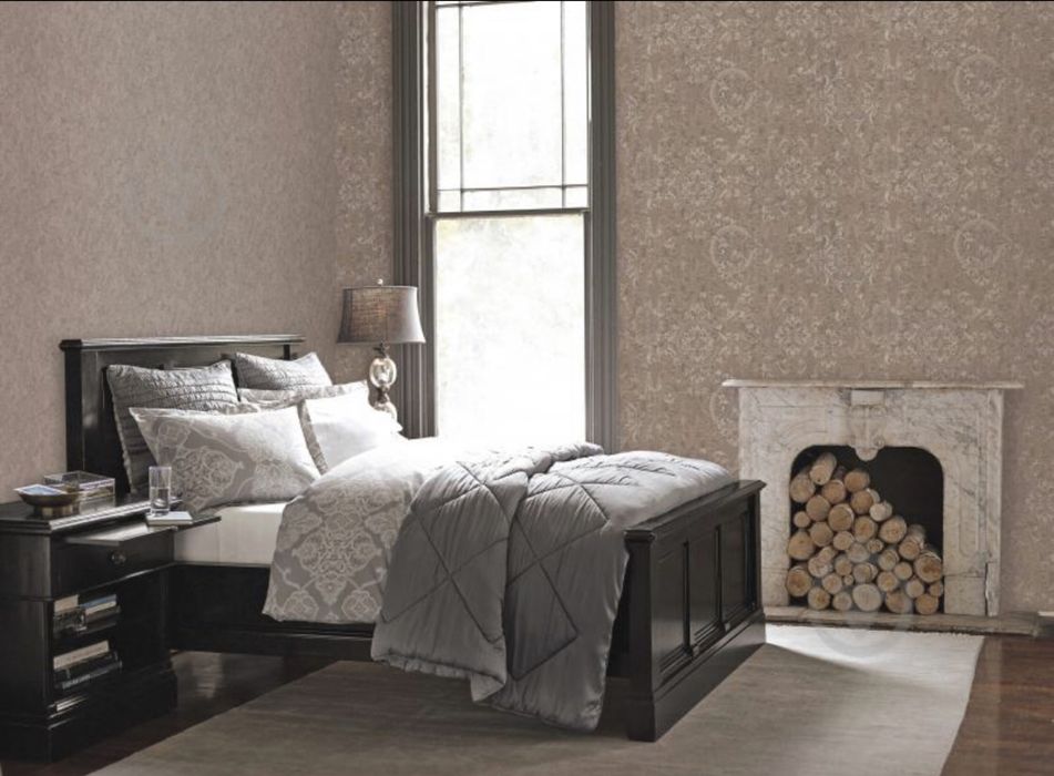 Шпалери Le Grand platinum Словʼянські Рококо 8546-12