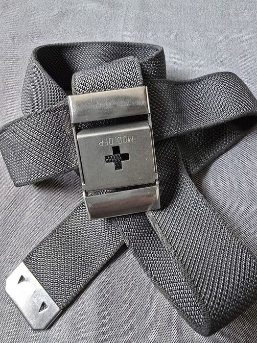 Ремінь швейцарської армії 100 см