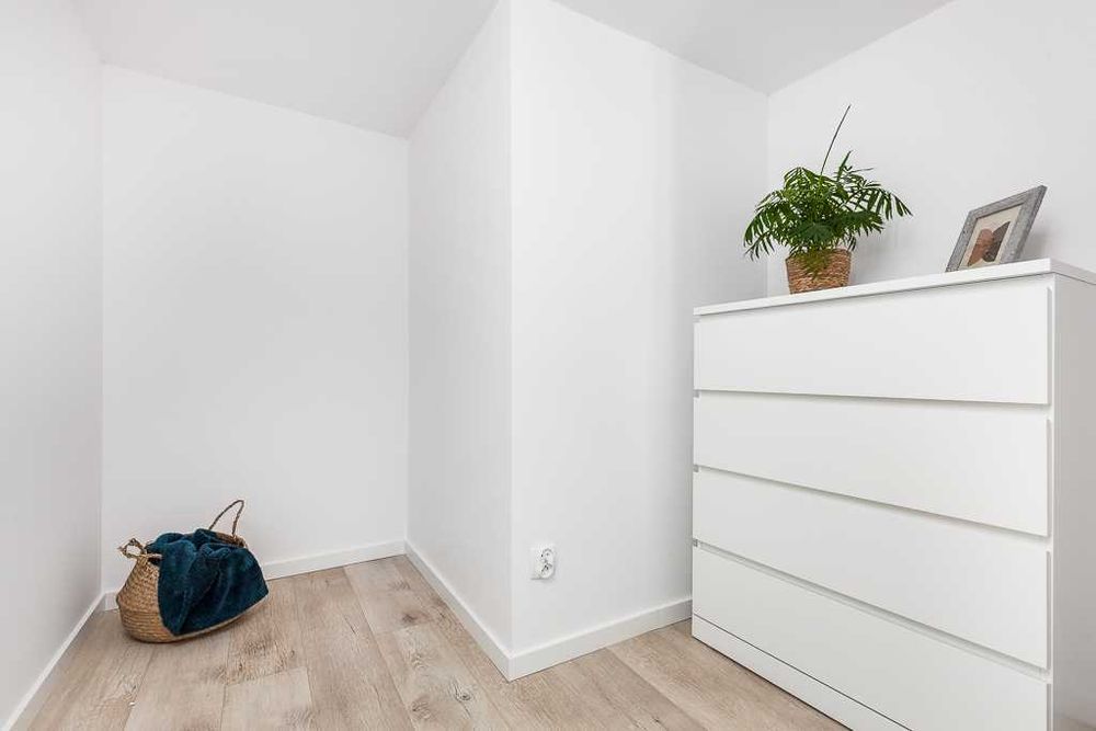 Mieszkanie – Gdańsk, Przymorze Małe - Więcej