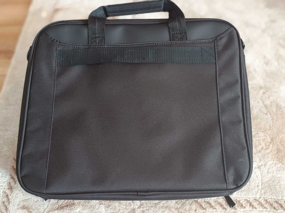 Torba na laptopa TARGUS Case Cn31 15.6 cali Czarny