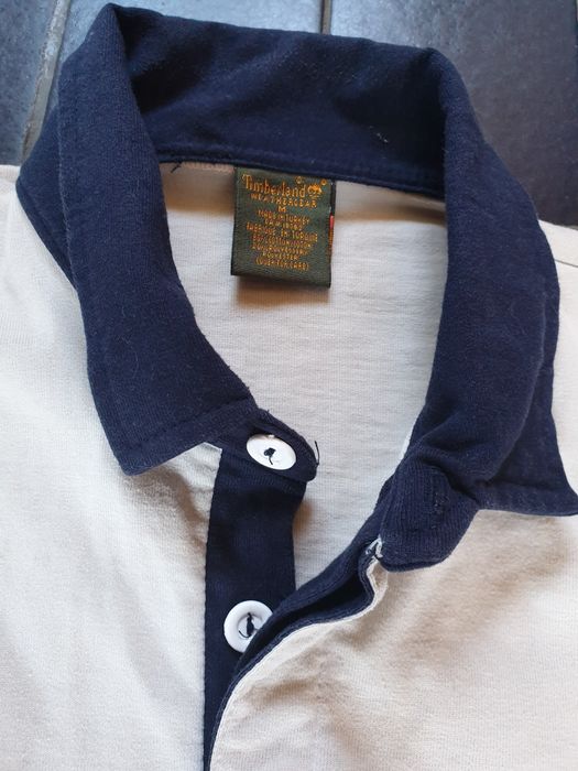 Polo Timberland original