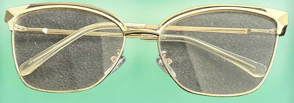 Óculos de Leitura, Novos