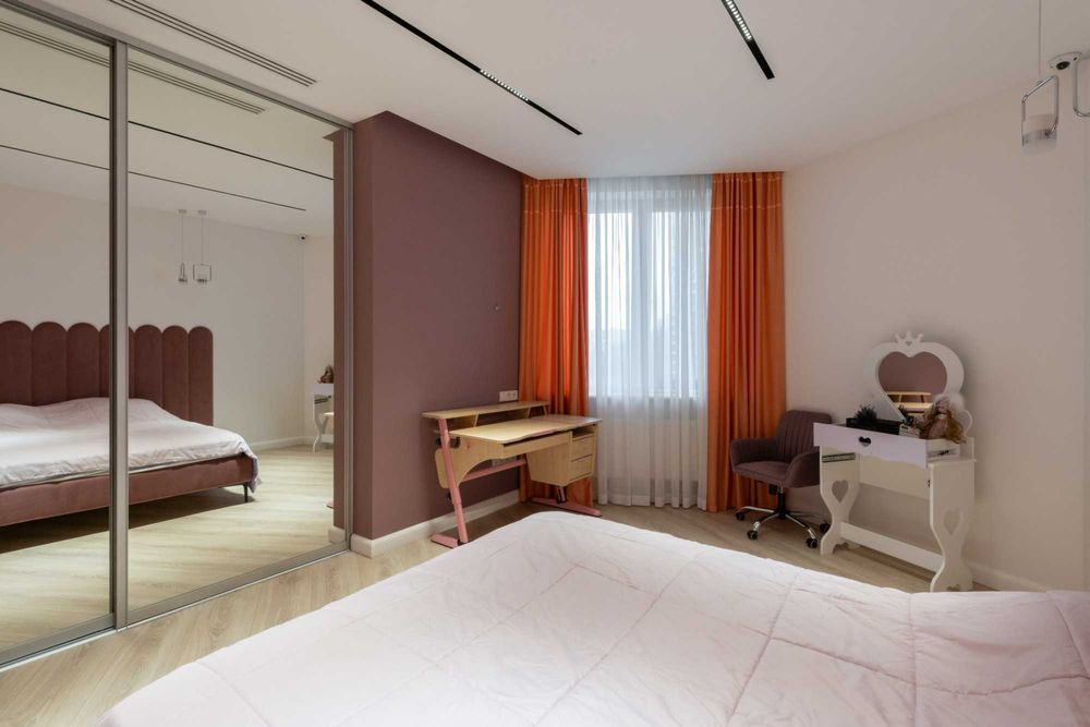 Паркове місто Виноградарь вулиця Вишгородська  45-Б/3  Ексклюзив!