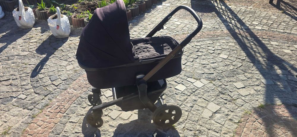 Wózek Joolz HUB 2w1