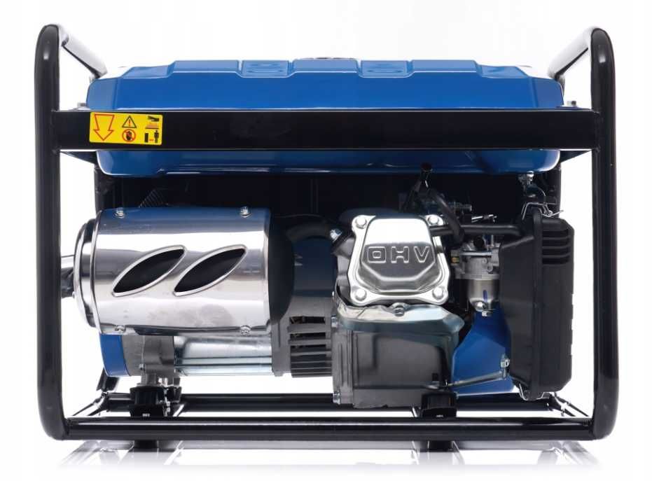 Генератор Tagred 3500 бензиновий