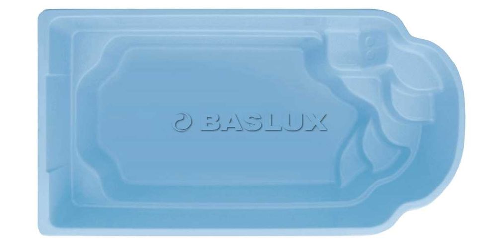 Basen ogrodowy wkopywany 6,00x3,00x1,40 komplet PRODUCENT PROMOCJA !