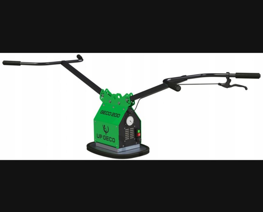 Chwytak próżniowy przyssawka PROMOCJA agregat 3 kw gratis