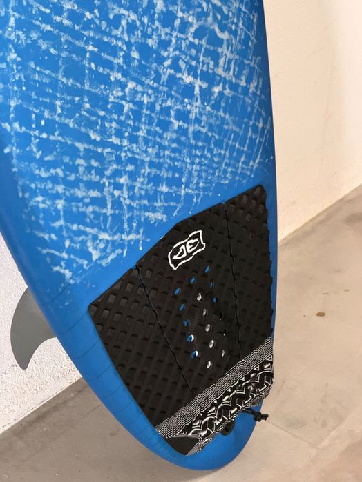 Prancha de Surf NSP protech Fun 6’8”