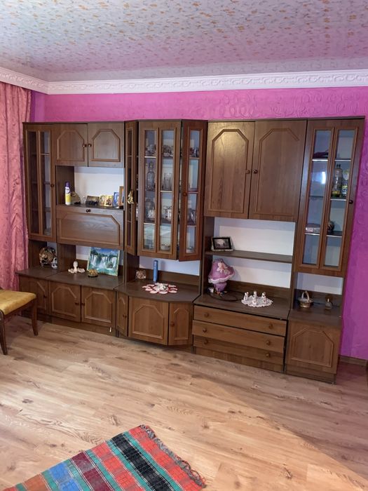 Бʼюджетна квартира у Глибоці