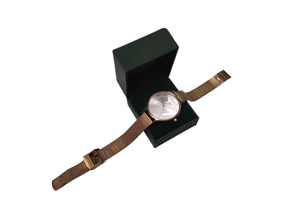 DAMSKI Zegarek SKAGEN SKW2151 Anita