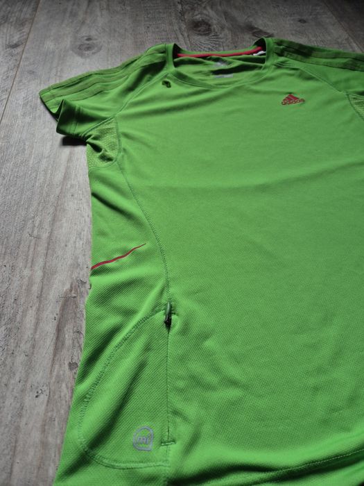 Bluzka sportowa Adidas