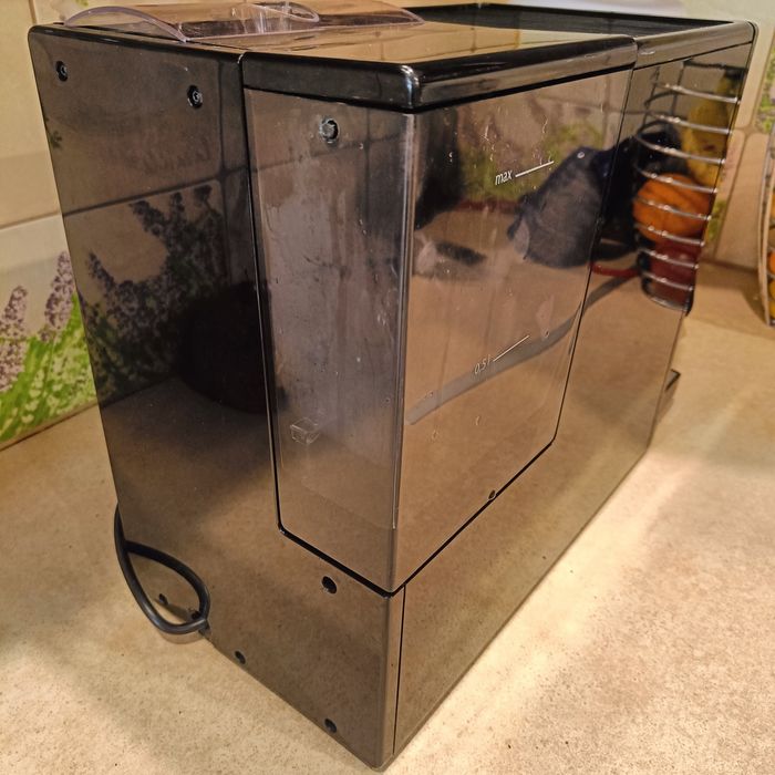 Ekspres ciśnieniowy do kawy Melitta Caffeo Solo super stan czysty