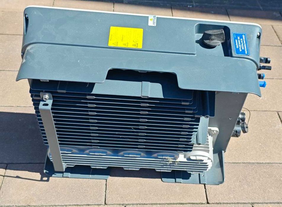 Falownik T6-G3 9000W